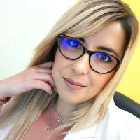 Caroli Foods Group Employee Ioana Cilibia's profile photo