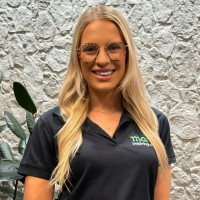 Marble Recruitment Employee Hanna Parente's profile photo