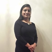 Fidelity National Financial Employee Geetanjali Gupta's profile photo