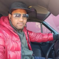 FAOU Employee Boujamaa Imzilen's profile photo