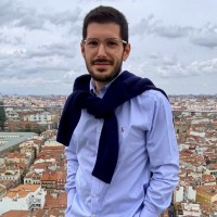 Alexis da Silva Email