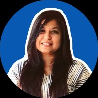 VividMinds Technologies Employee Nidhi Dubey's profile photo