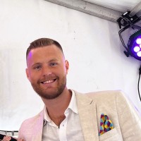 Advania Sverige Employee Viktor Schmidt's profile photo