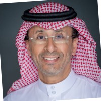 SIDF Employee Adel al-Suhaimi's profile photo