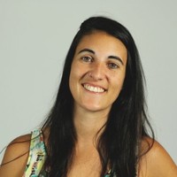Jampp Employee Rochi Vivot's profile photo