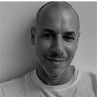 300 Entertainment Employee Roger Gold's profile photo