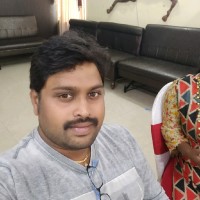 Hexaware Technologies Employee Saran Kumar's profile photo
