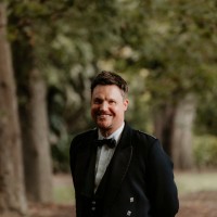 Designer Transport Employee Callum D.'s profile photo