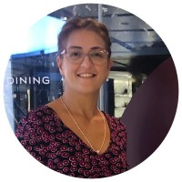 Anna Barletta Email & Phone Number