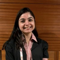 Banker IVF and Women's Hospital Employee Shimoni Shah's profile photo