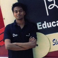 Nandu Kumar Email & Phone Number