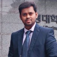 Manipal Fintech Employee Animesh Kumar's profile photo