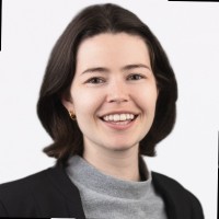 Hiive Employee Kate Wilson's profile photo