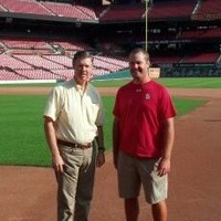 Harmony Brands Employee John Rector's profile photo