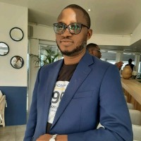 Consolidated Hallmark Insurance Ltd Employee Ajibola Anipr's profile photo
