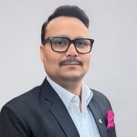 Naresh Chandra Email