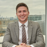 Protiviti Australia Employee Daniel Grazel's profile photo