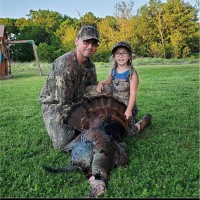 Tall Oak Midstream LLC Employee Brad Leftwich's profile photo