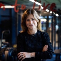 Björn Borg Employee Johanna Sevonius Södergren's profile photo