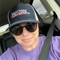 PayZone Energy Services Employee Chantel Gaudet's profile photo