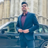 Ashish Jangir Email & Phone Number