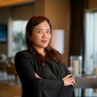 Fairmont Singapore & Swissôtel The Stamford Employee Julia Lim's profile photo