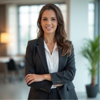 EVM Consulting, LLC Employee Ava White's profile photo