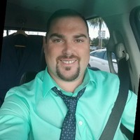 Quick Response Fire Protection LLC Employee David Hooper's profile photo