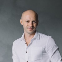 Cargofy Employee Ihor Tkachuk's profile photo