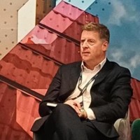 Justin Thesiger Email & Phone Number