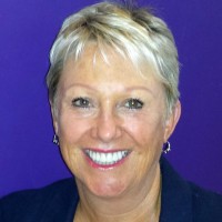TourMappers North America, LLC Employee Sue Norrington-Davies's profile photo