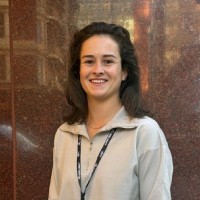 Gamesforum Employee Polly Bushby's profile photo