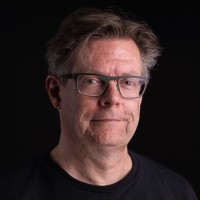 Fiftytwo A/S Employee Morten Müller's profile photo