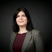 CMAC Employee Elba Becerra Mallo's profile photo