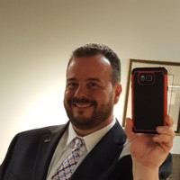 Heavenstar Employee Michael Rasmussen's profile photo