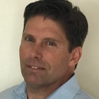 Eversource Energy Employee Tom McHugh's profile photo