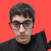 Paketá Employee Matheus Musa's profile photo