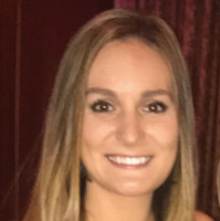 GSK Employee MacKenzie Johnson's profile photo