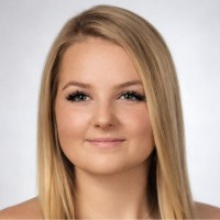 Valor Home Loans Employee Gianna Spadoni's profile photo