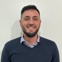 Laboratorio Elea Employee Maximiliano Montes's profile photo