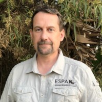 Endangered Species Protection Agency (ESPA) Employee Peter Carr's profile photo