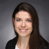 HOLINGER AG Employee Theresa Schmaus's profile photo