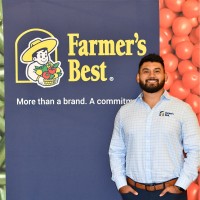 Farmer's Best Employee Daniel Alegria's profile photo
