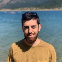 VAST Data Employee Guy Sela's profile photo