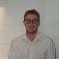 Turnkey Employee Graham Ritter's profile photo