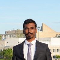 Ti¢ker Employee Nainesh Rathod's profile photo