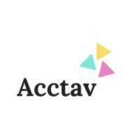 Acctav Technologies Employee Saurav Tiwari's profile photo