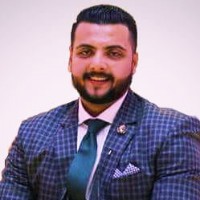 EisnerAmper Employee Muhammad Saadullah's profile photo