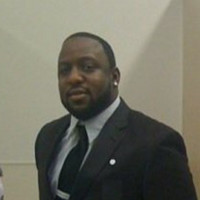 ACCESS Employee Montell Mister's profile photo