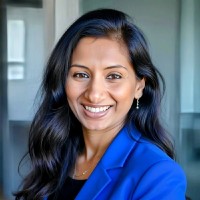 Ashwini Krishnan Email & Phone Number